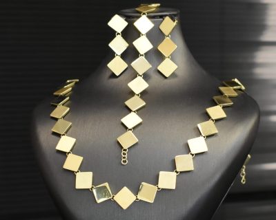 سرویس طلا لوکس ریتون