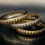 النگو طلا هما 720