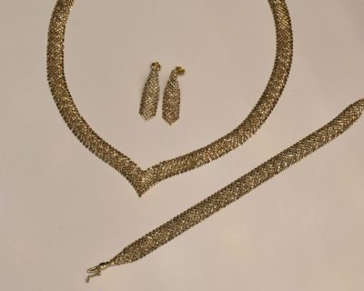 سرویس طلا تراش
