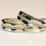 حلقه ست طلا