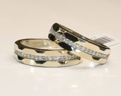 حلقه ست طلا