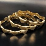 النگو طلا فیوژن