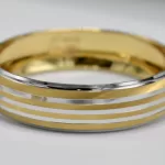 النگو آوا زرد