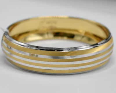 النگو آوا زرد