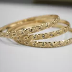 النگو هاتف زرد