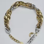 دستبند طلا آریانا طرح جتاش