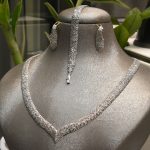 سرویس طلا تمام تراش