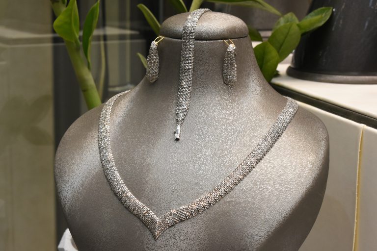 سرویس طلا تمام تراش