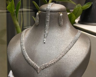 سرویس طلا تمام تراش