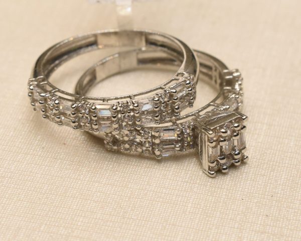 حلقه و پشت حلقه كد ۰۹۱۰۱ - Image 1