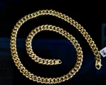 زنجیر طلا کارتیه