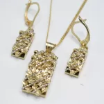 نیم ست البرنادو