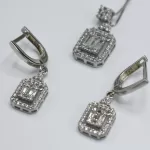 نیمست پایه جواهر کد 309