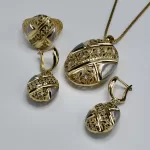 نیمست طلا آوا