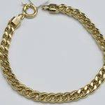 دستبند کارتیه طلا