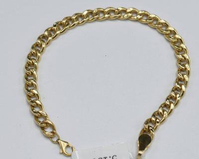دستبند کارتیه گلستانه