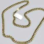 زنجیر گردنبند کارتیه گلستانه