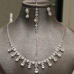 سرویس طلا نگین مارکیز