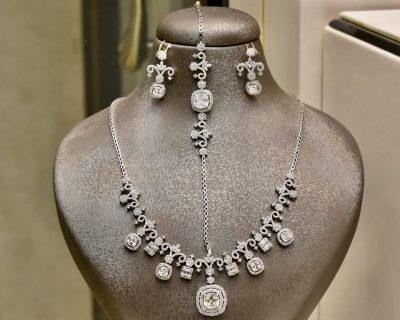 سرویس طلا نگیندار