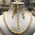 سرویس طلا زنجیری cpu