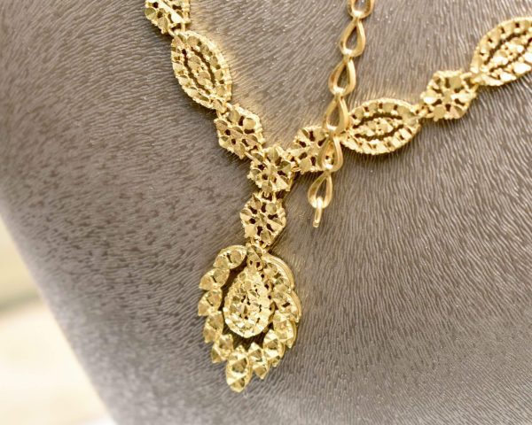 سرویس طلا تراش پرسی