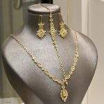 سرویس طلا 17 گرمی