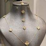 سرویس طلا ونکلیف