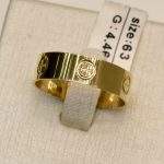 انگشتر کارتیه