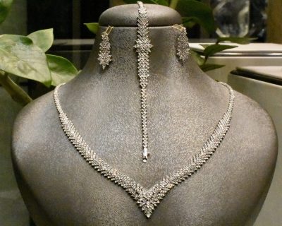 سرویس طلا 37 گرمی