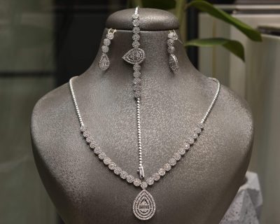 سرویس طلا اشکی