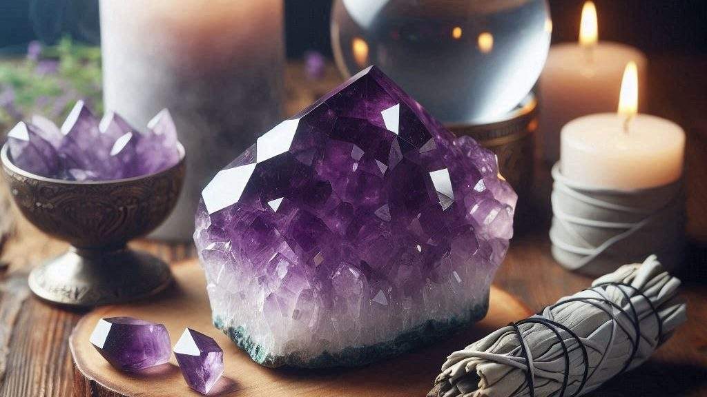 سنگ آمیتیس