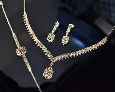 سرویس طلا تراش