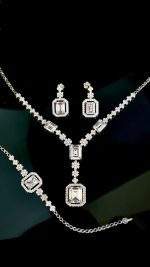 سرویس طلا امرالد کات - Image 2