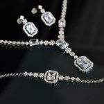 سرویس طلا امرالد کات