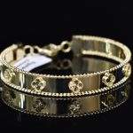 دستبند النگویی ونکلیف