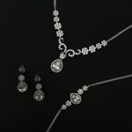 سرویس پایه جواهر اشکی